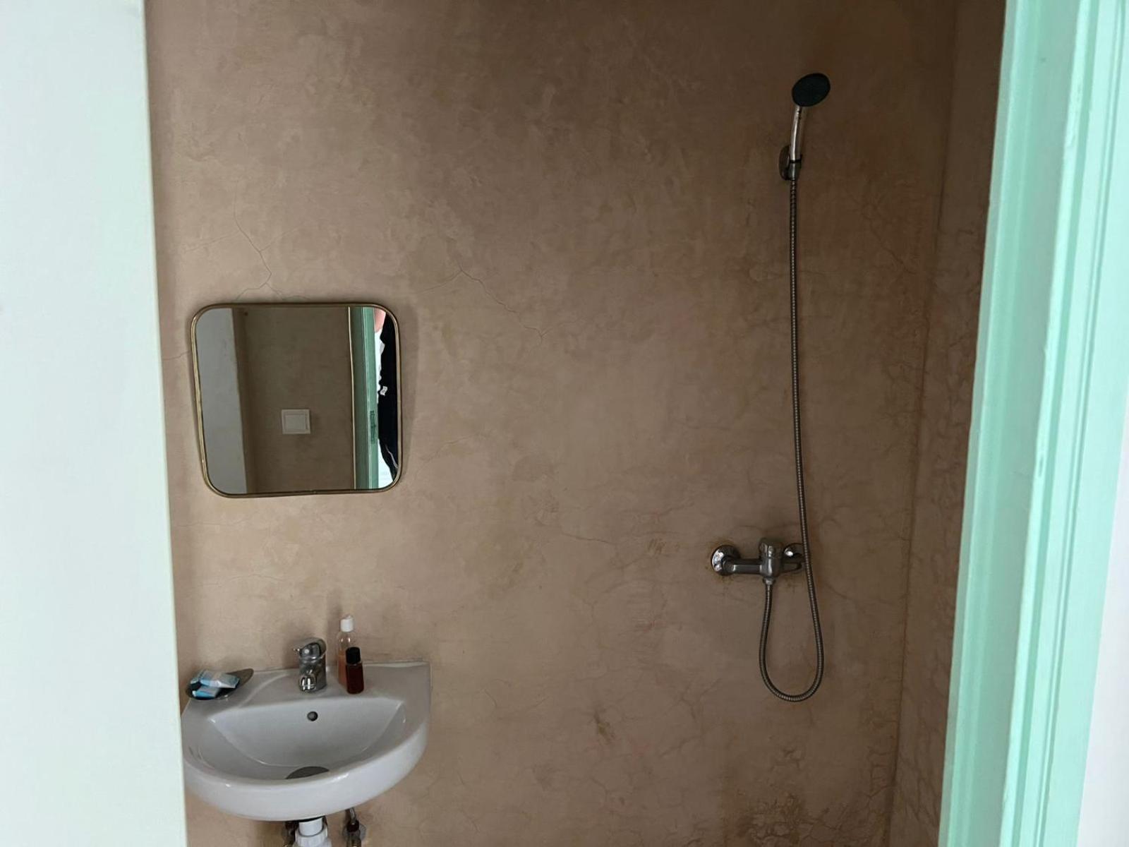 Riad La Rose Des Sables Marrákes Kültér fotó